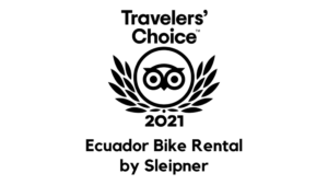 TripAdvisor Traveler’s choice award