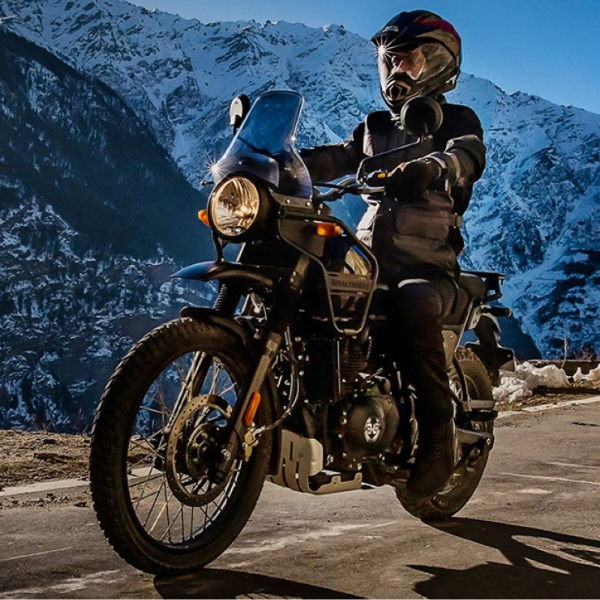10 best touring motorcycles