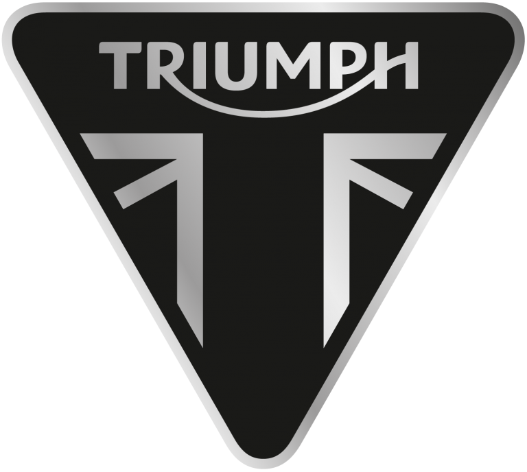 Triumph’s Missing Link.