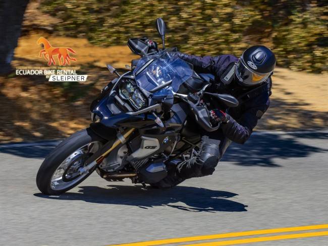 10 best touring motorcycles