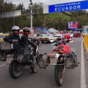 Is It Safe to Travel to Ecuador?