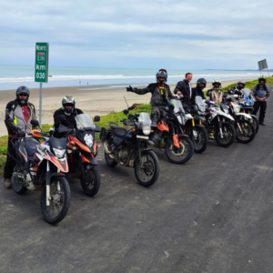 Epic Ride Prep: The Ultimate 7-Day Motorcycle Adventure