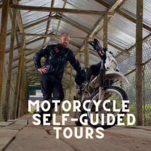 Discover Ecuador: Self-Guided Motorcycle Tours with Ecuador Bike Rental