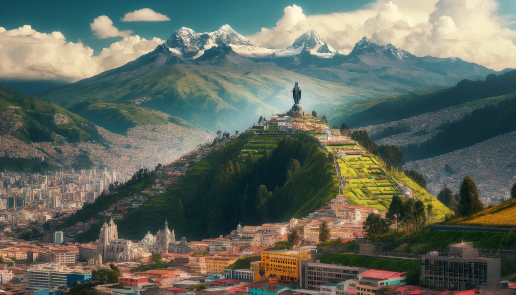 The Real Story: What’s Happening in Ecuador as a Tourist Destination?