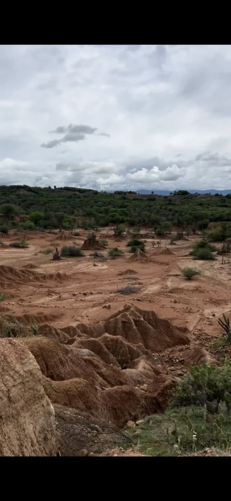Ecuador_Bike_Rental_Colombia_tatacoa